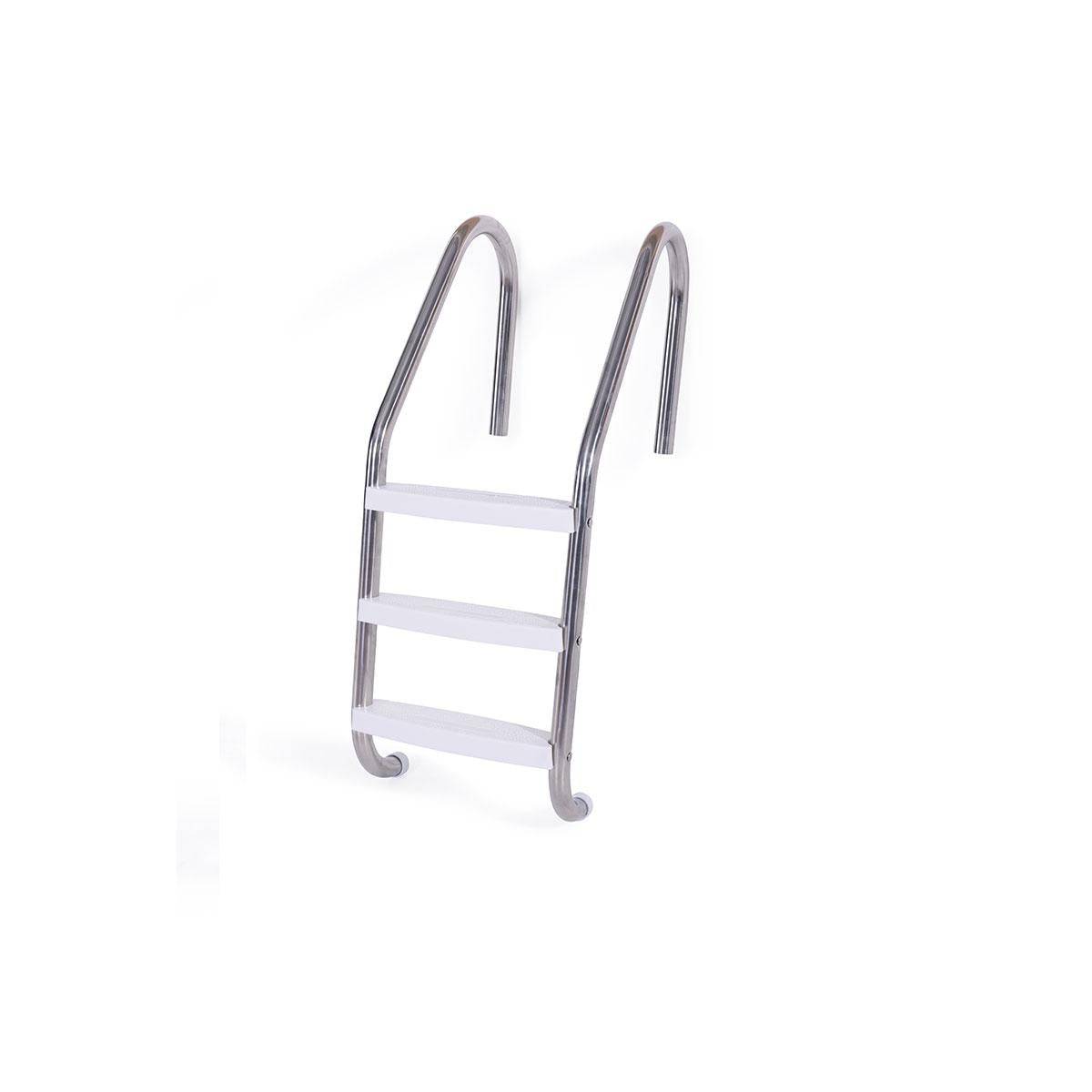 SS In - Ground Ladder - WaterTrendsStore - 9489