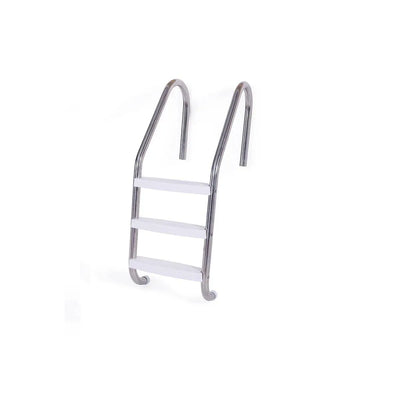 SS In - Ground Ladder - WaterTrendsStore - 9489