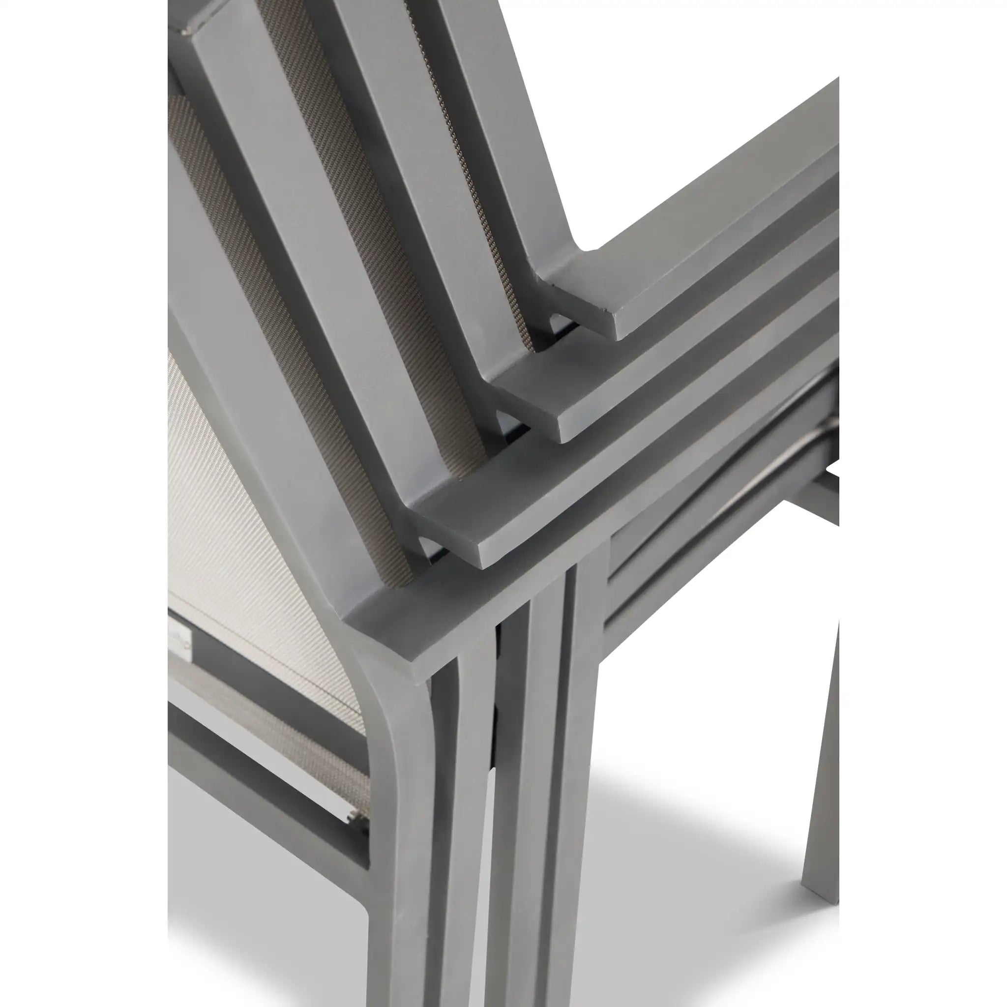 St. Kitts 5 Piece Sling Dining Group - WaterTrendsStore - 61938