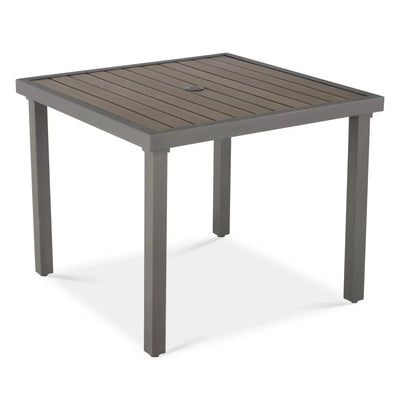 St. Kitts 5 Piece Sling Dining Group - WaterTrendsStore - 61938