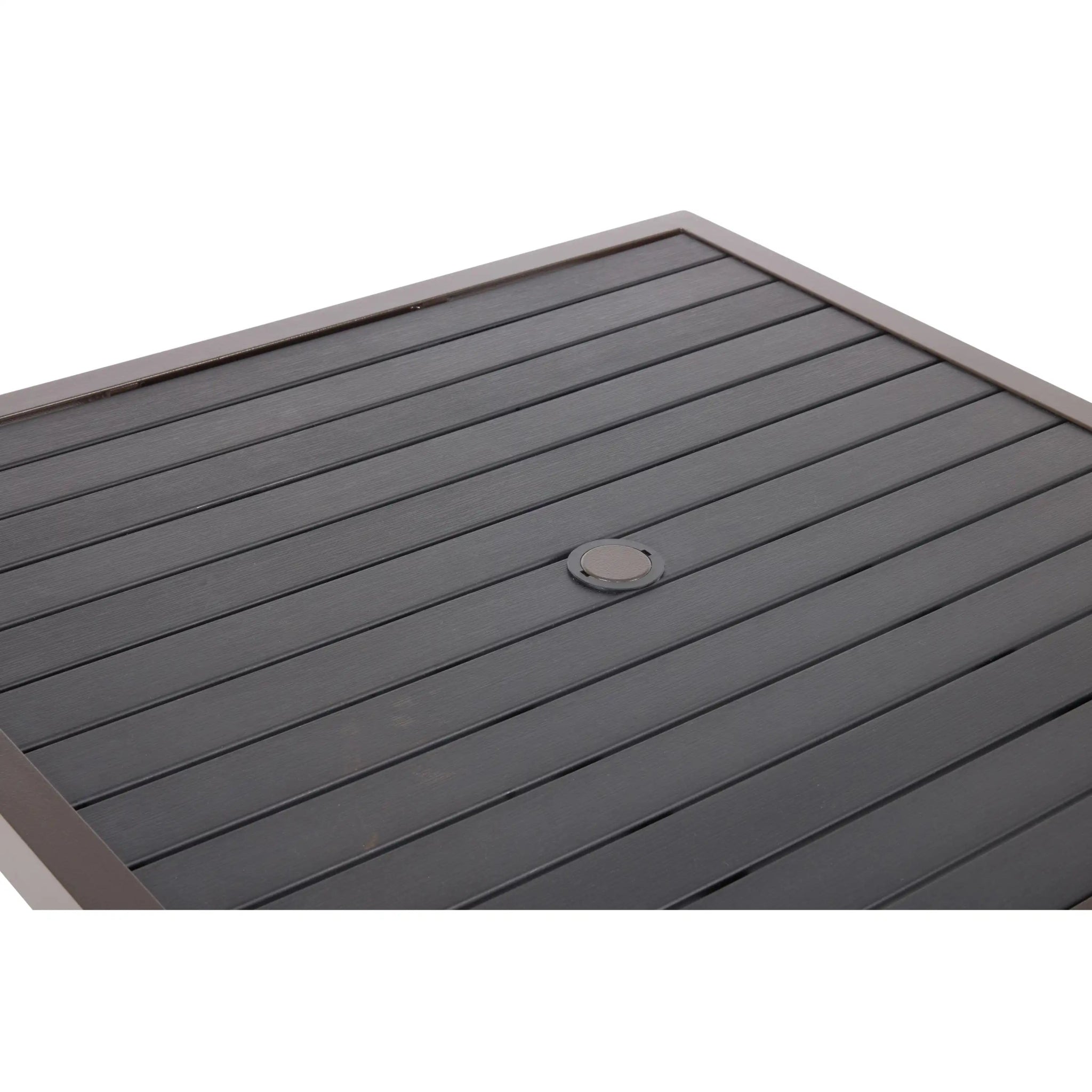 St. Kitts 5 Piece Woven Dining Group - WaterTrendsStore - 85065