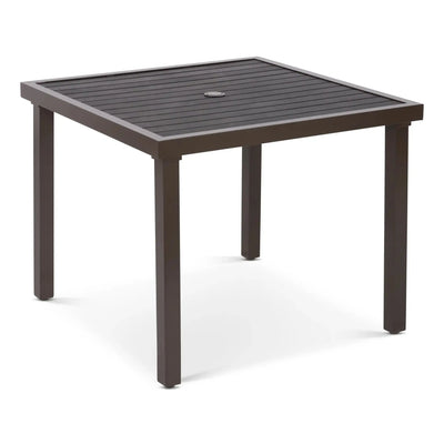 St. Kitts 5 Piece Woven Dining Group - WaterTrendsStore - 85065