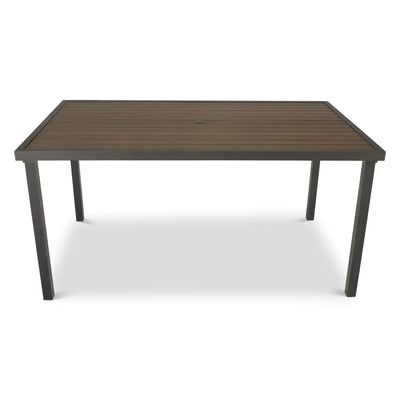 St. Kitts Woven 6 Piece Counter Height Group - Canola Seed - WaterTrendsStore - 85080
