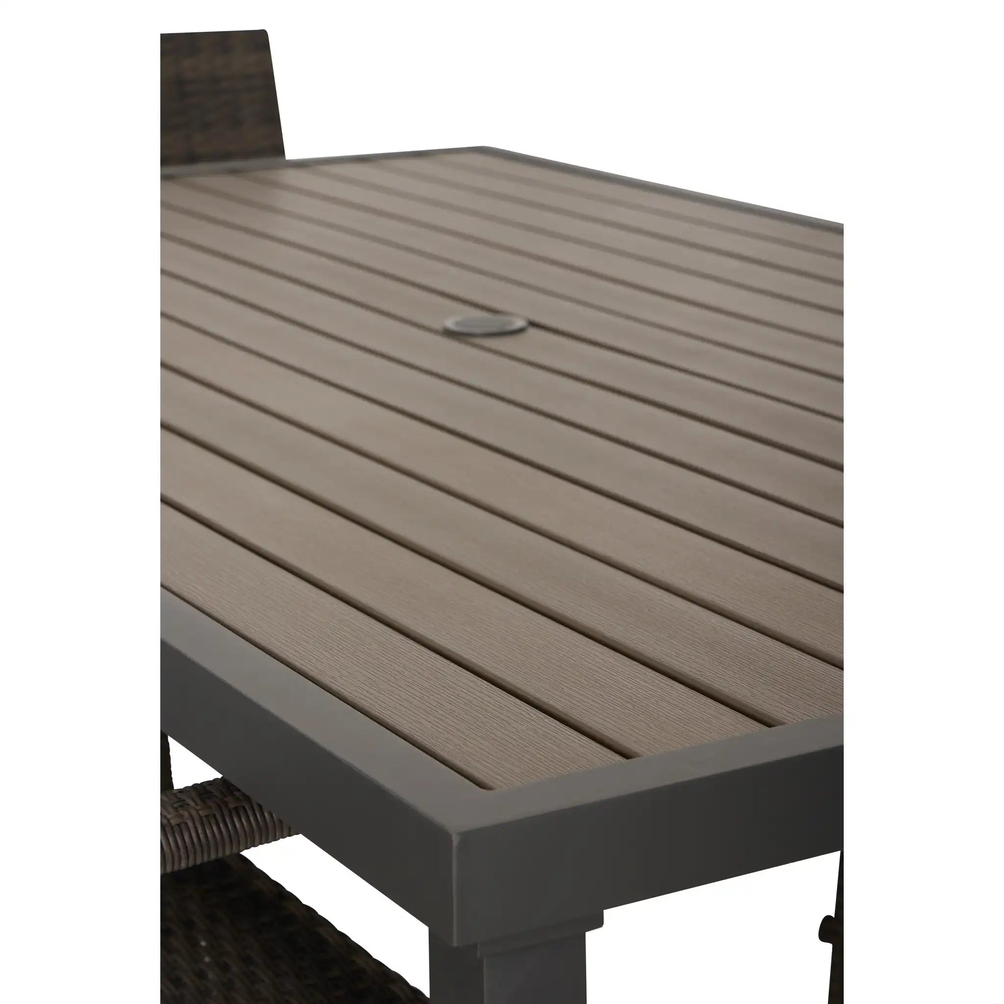 St. Kitts Woven 7 Piece Counter Height Group - Canola Seed - WaterTrendsStore - 85081