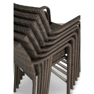 St. Kitts Woven Counter Height Stool - Canola Seed - WaterTrendsStore - 84592
