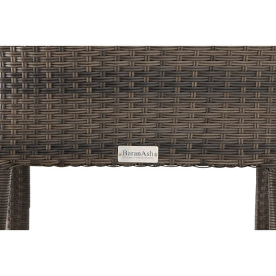 St. Kitts Woven Counter Height Stool - Canola Seed - WaterTrendsStore - 84592