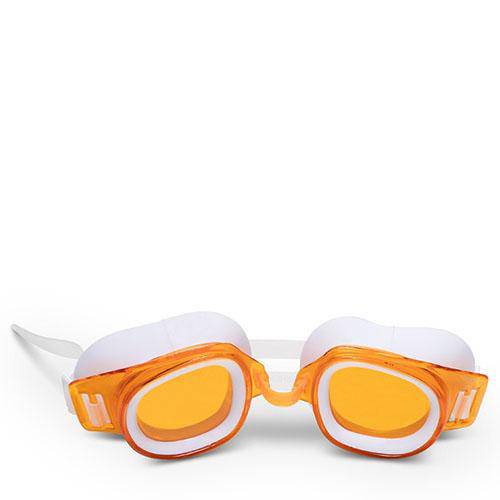 St. Lucia Young Adult Goggles - WaterTrendsStore - 4447