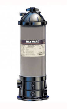 Star Clear Filter Gasket - WaterTrendsStore - 7528