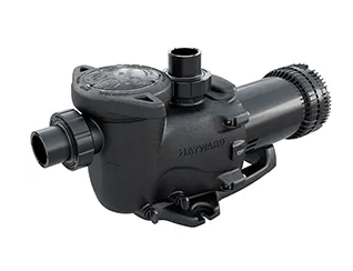 Strainer Pump Cover Assembly - WaterTrendsStore - 9938