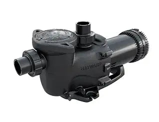 Strainer Pump Cover Assembly - WaterTrendsStore - 9938