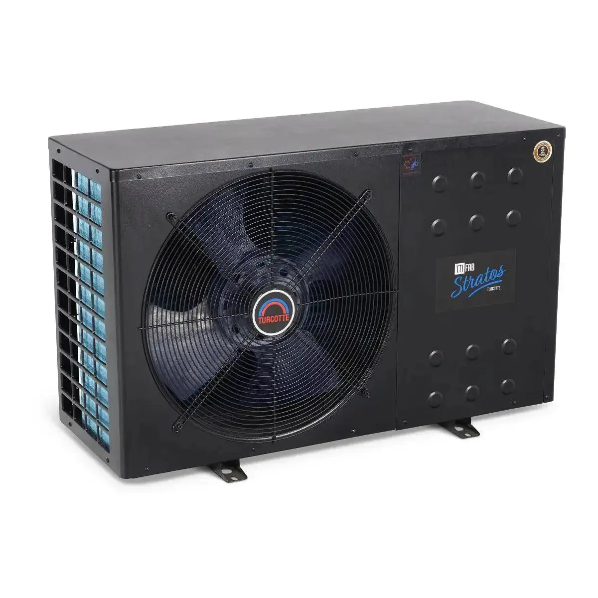 Stratos 120,000 BTU Heat Pump - WaterTrendsStore - 1500