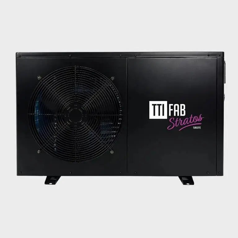 Stratos 80,000 BTU Heat Pump - WaterTrendsStore - 3171