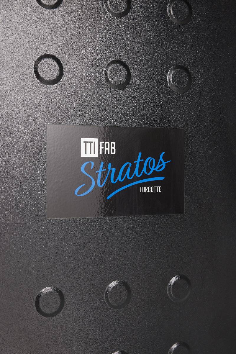 Stratus 120,000 BTU Heat Pump - WaterTrendsStore - 1500