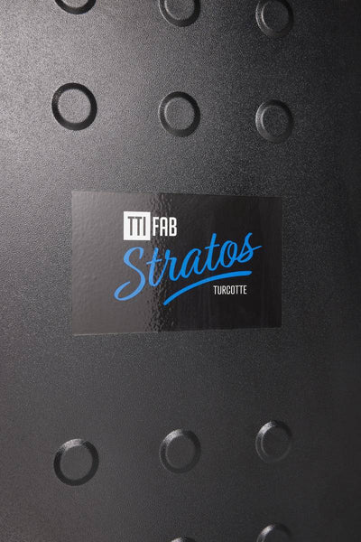 Stratus 120,000 BTU Heat Pump - WaterTrendsStore - 1500