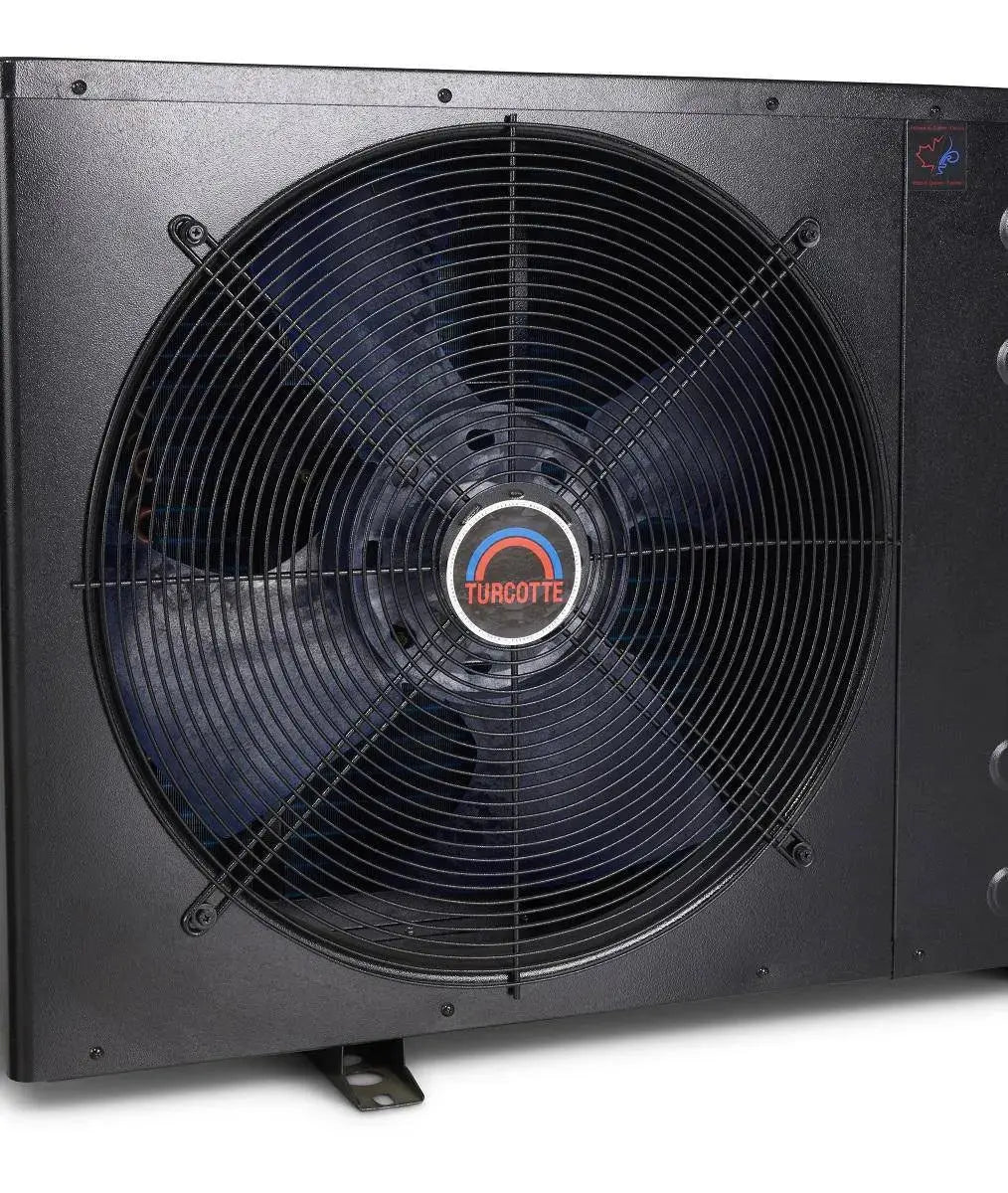 Stratus 120,000 BTU Heat Pump - WaterTrendsStore - 1500