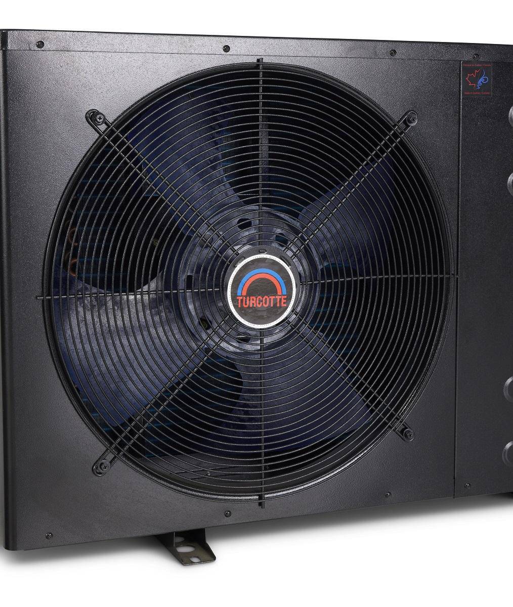 Stratus 120,000 BTU Heat Pump - WaterTrendsStore - 1500