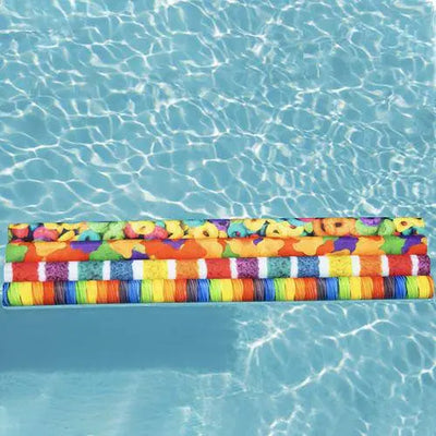 Sugar Coated Fabric Noodle - WaterTrendsStore - 1488