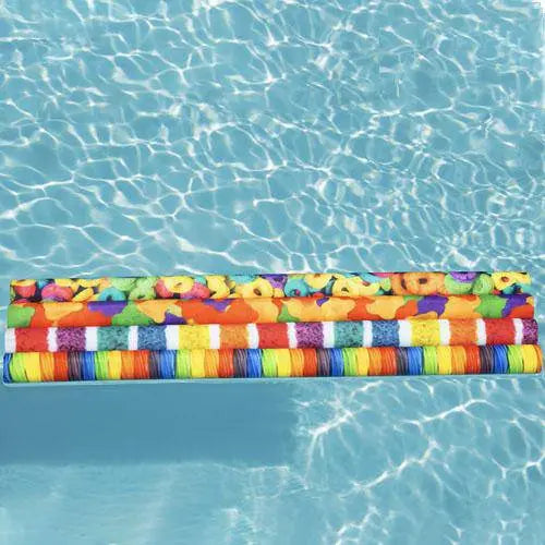 Sugar Coated Fabric Noodle - WaterTrendsStore - 1488