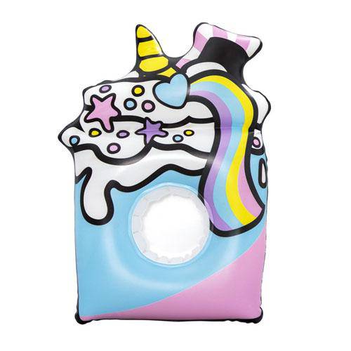 Summer Sips Inflatable Drink Holder - WaterTrendsStore - 1161