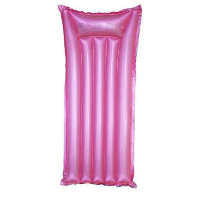 Sun Tanner Inflatable Mattress - WaterTrendsStore - 4083