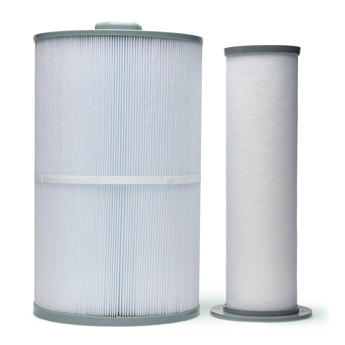 Sundance® 680 Series Mini Inner & Outer Cartridge Bundle - WaterTrendsStore - 69504/69505