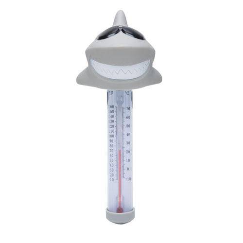 Surfing Shark Thermometer - WaterTrendsStore - 2434