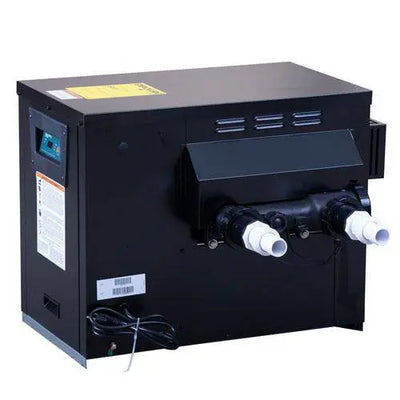 Swimpro 135K Natural Gas Heater - WaterTrendsStore - 9724