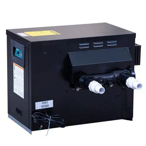 Swimpro 135K Natural Gas Heater - WaterTrendsStore - 9724