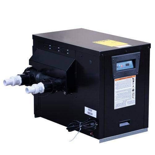 Swimpro 135K Natural Gas Heater - WaterTrendsStore - 9724