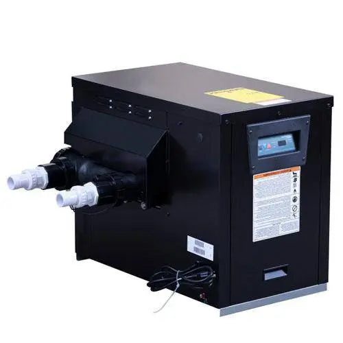 Swimpro 135K Natural Gas Heater - WaterTrendsStore - 9724