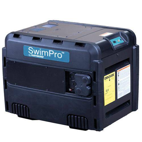 Swimpro 150K Liquid Propane Heater - WaterTrendsStore - 9931