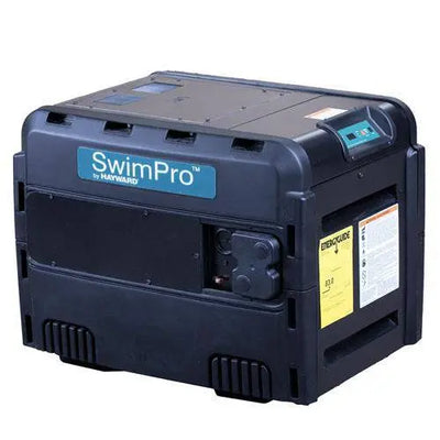 Swimpro 150K Natural Gas Heater - WaterTrendsStore - 9930