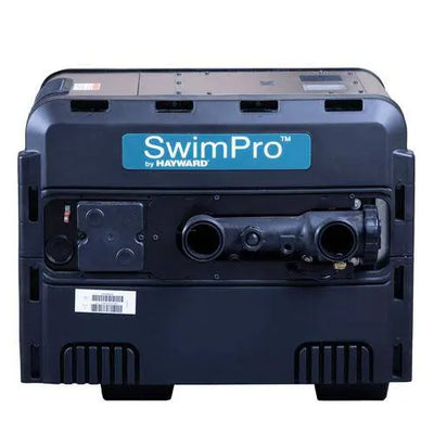 Swimpro 150K Natural Gas Heater - WaterTrendsStore - 9930