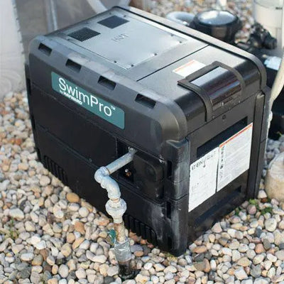 Swimpro 200K Natural Gas Heater - WaterTrendsStore - 9932