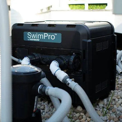 Swimpro 200K Natural Gas Heater - WaterTrendsStore - 9932