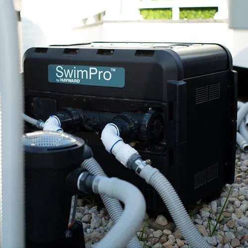 Swimpro 200K Natural Gas Heater - WaterTrendsStore - 9932