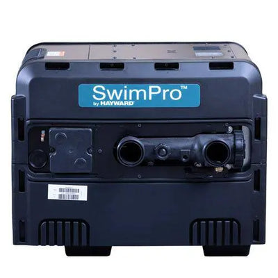 Swimpro 200K Natural Gas Heater - WaterTrendsStore - 9932
