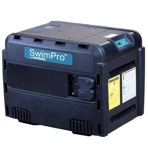 Swimpro 250K Liquid Propane Heater - WaterTrendsStore - 9935