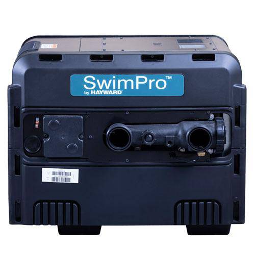 Swimpro 250K Natural Gas Heater - WaterTrendsStore - 9934