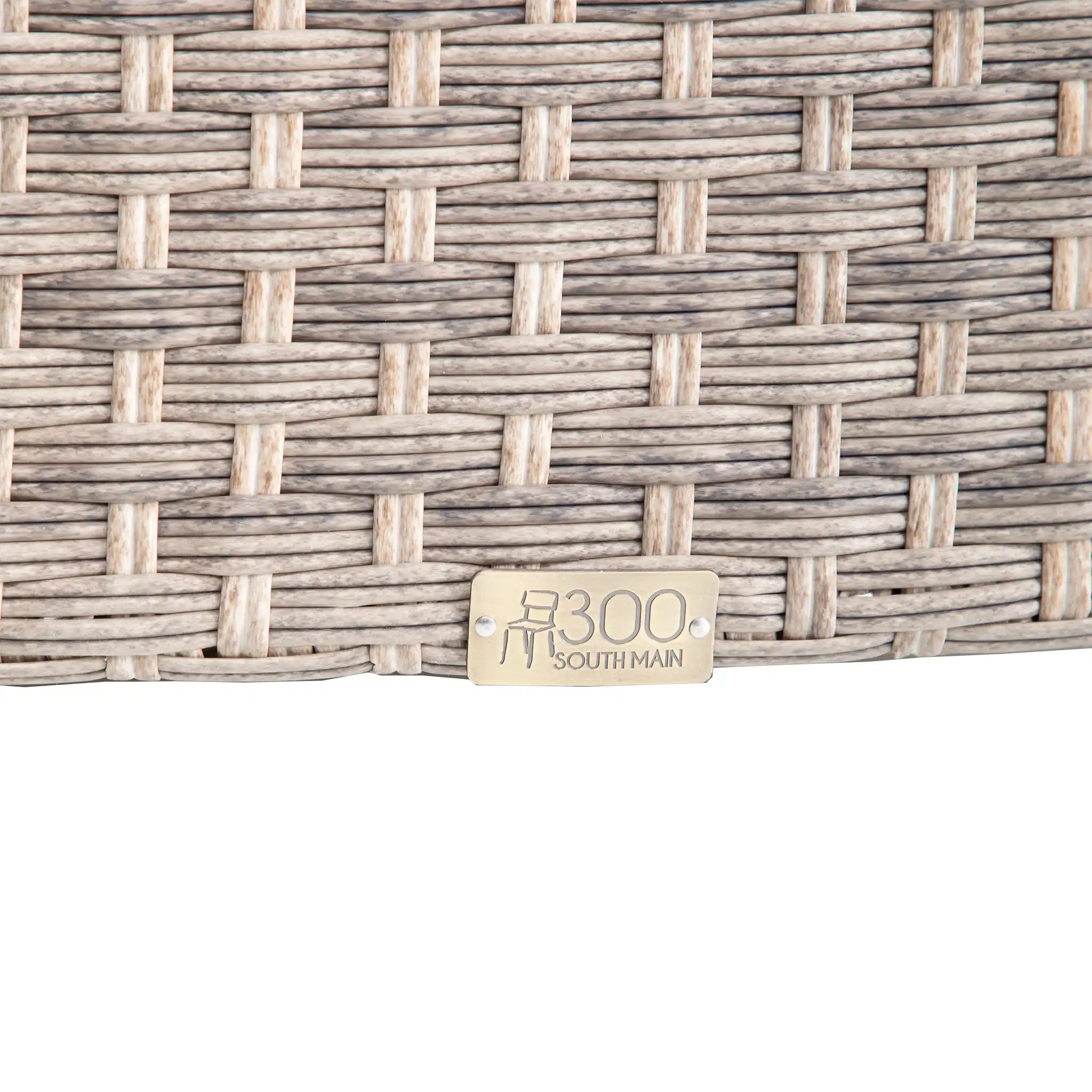 Tacoma 7 Piece Woven Dining Group - WaterTrendsStore - 85107