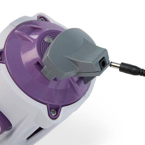 Telsa 30 Chargeable Vacuum - WaterTrendsStore - 3717