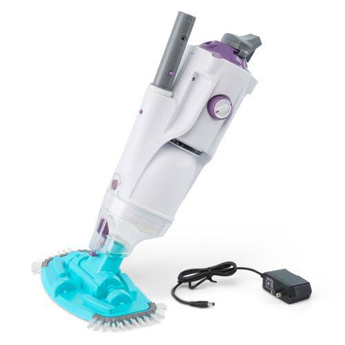 Telsa 30 Chargeable Vacuum - WaterTrendsStore - 3717