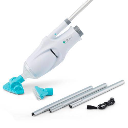 Telsa 5 Chargeable Vacuum - WaterTrendsStore - 3718