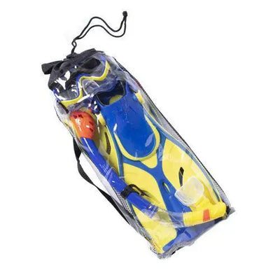 Thermotech Snorkel Set 6 - 8 - WaterTrendsStore - 4112