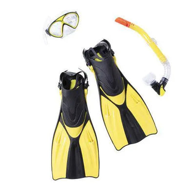 Thermotech Snorkel Set 9 - 11 - WaterTrendsStore - 4113
