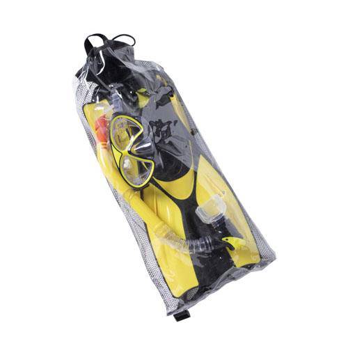 Thermotech Snorkel Set 9 - 11 - WaterTrendsStore - 4113