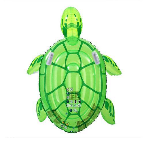 Turtle Inflatable Ride On - WaterTrendsStore - 1189