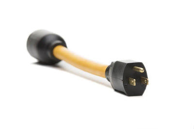 Twist Lock Plug Adapter - WaterTrendsStore - 8490