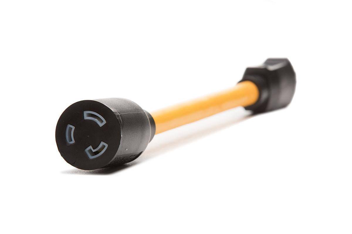 Twist Lock Plug Adapter - WaterTrendsStore - 8490