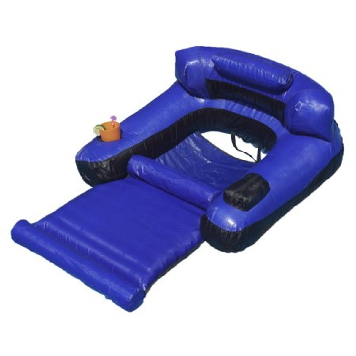 Ultimate Floating Lounger - WaterTrendsStore - 4121